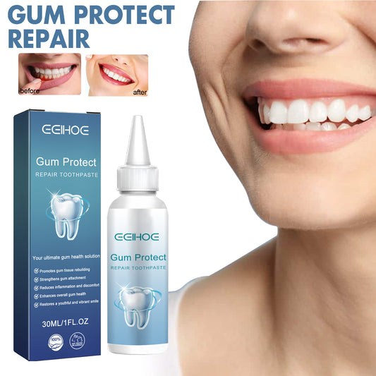 Gum Repair Tooth Cleaner