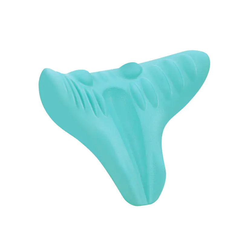 Cervical Comfort Massage Pillow