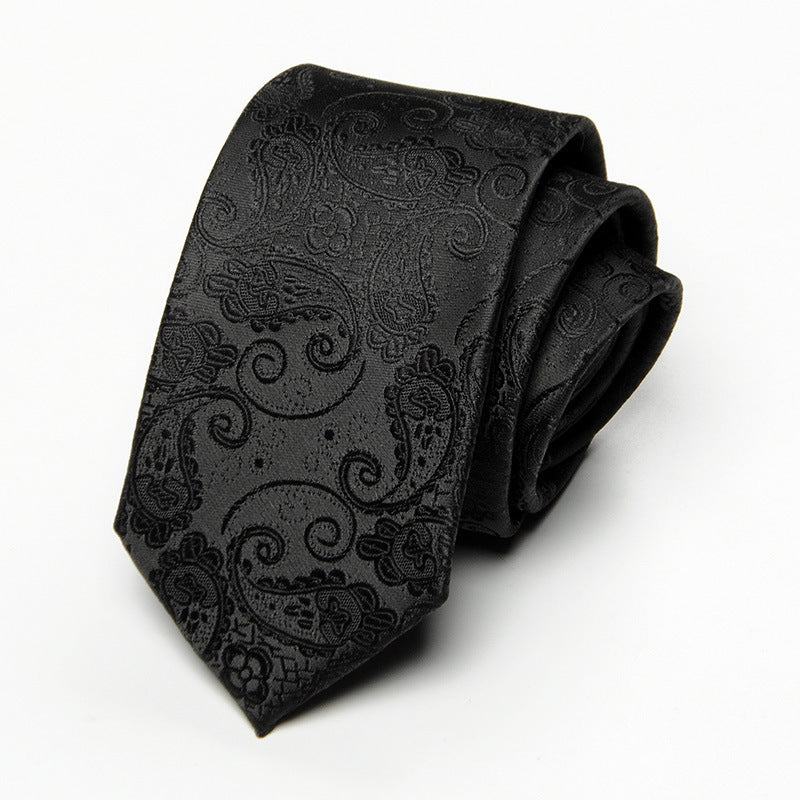 Men’s Formal Office Tie