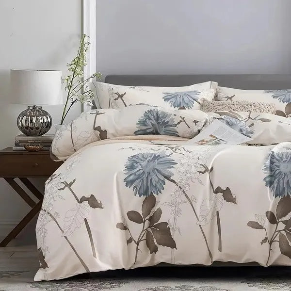 2-Piece Twin Comforter Set