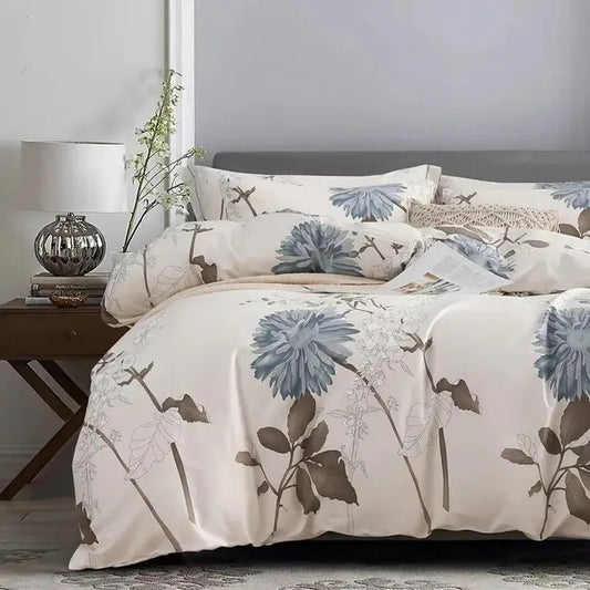 2-Piece Twin Comforter Set