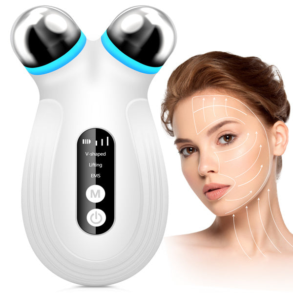 Electric Facial Beauty Equipment