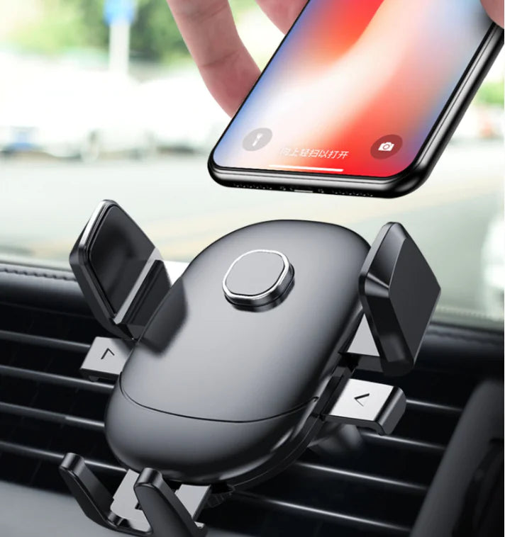 Global Grip Car Phone Mount