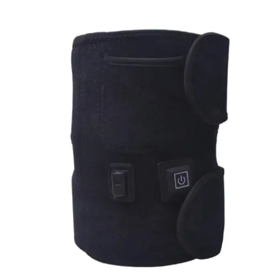 KneeRelief Heated Therapy Wrap