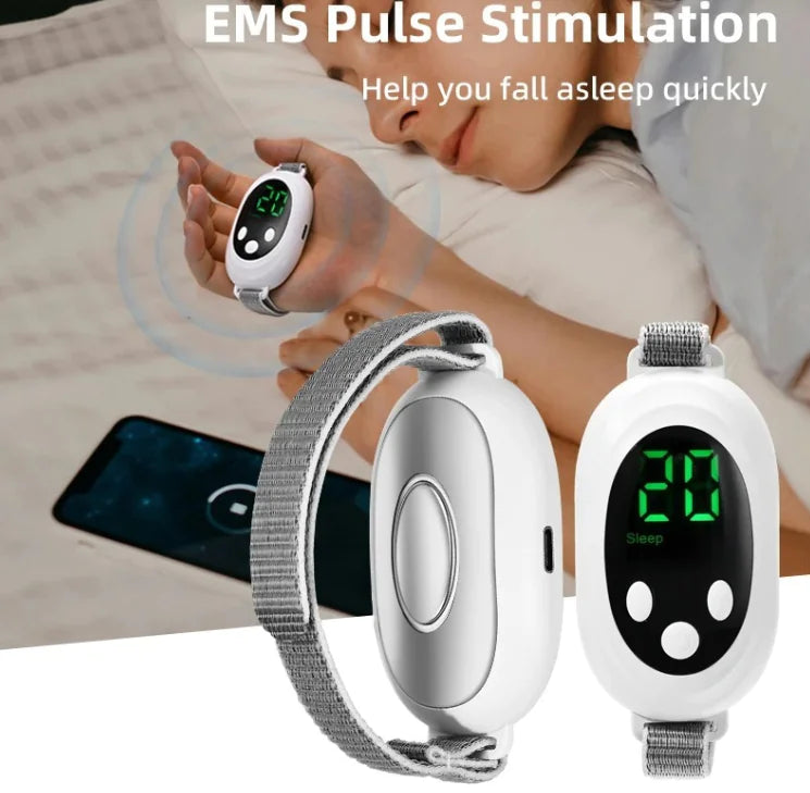 Smart Sleep Support Gadget
