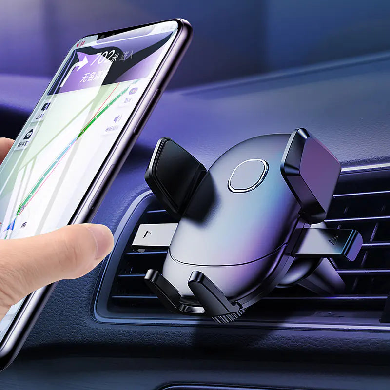 Global Grip Car Phone Mount
