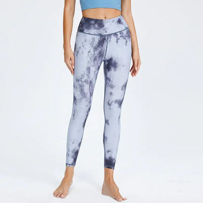 AthleticFit Women's Yoga Leggings