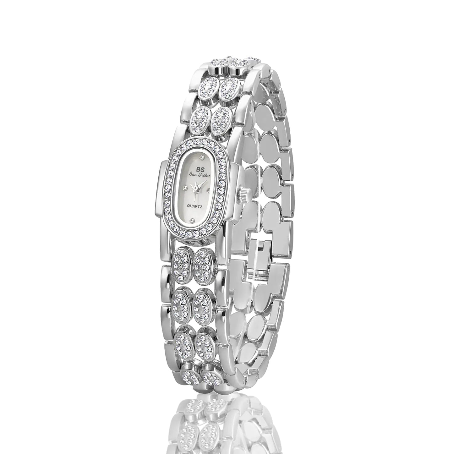 Modern Classic Bracelet Watch