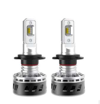 Ultra-Bright LED Auto Headlights