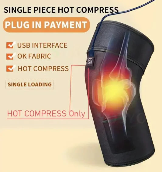 EaseAway Heated Therapy Wrap