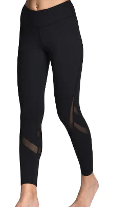 Women's Sleek Yoga Flex Pants