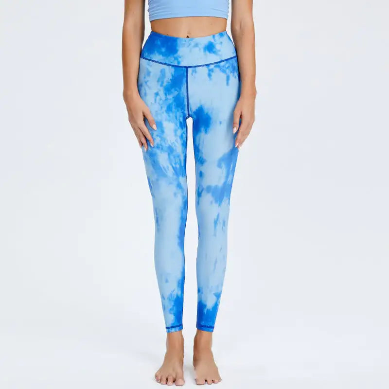 AthleticFit Women's Yoga Leggings