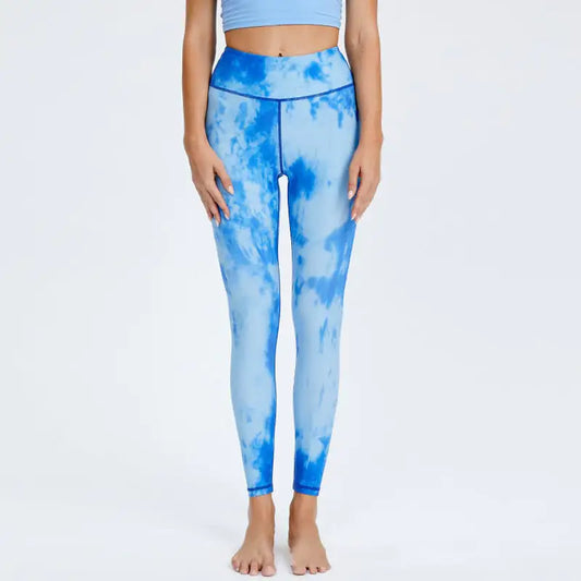 AthleticFit Women's Yoga Leggings