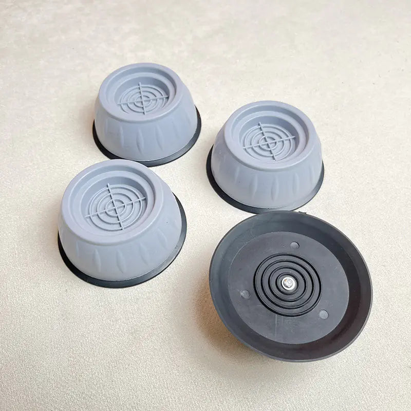 Anti-Slip Washer Foot Pads